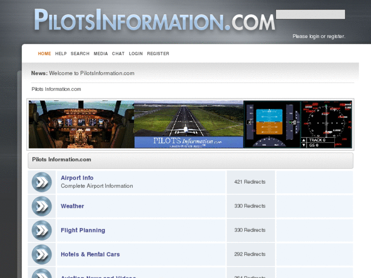 www.pilotsinformation.com