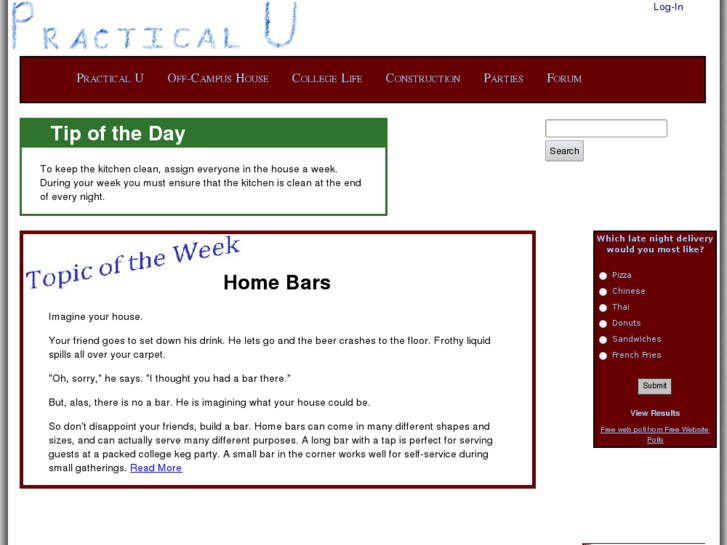 www.practicalu.com