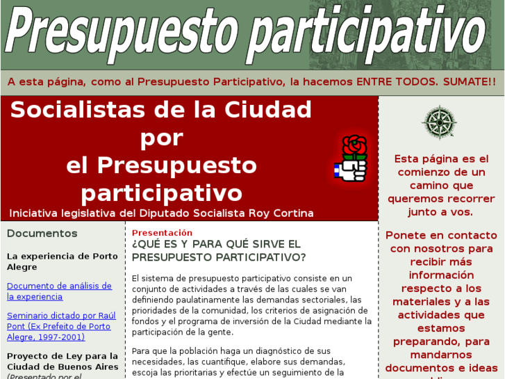 www.presupuestoparticipativo.com
