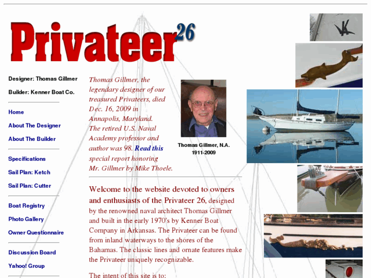 www.privateer26.org