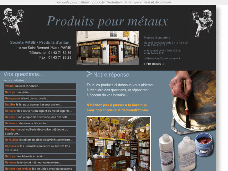 www.produits-pour-metaux.com