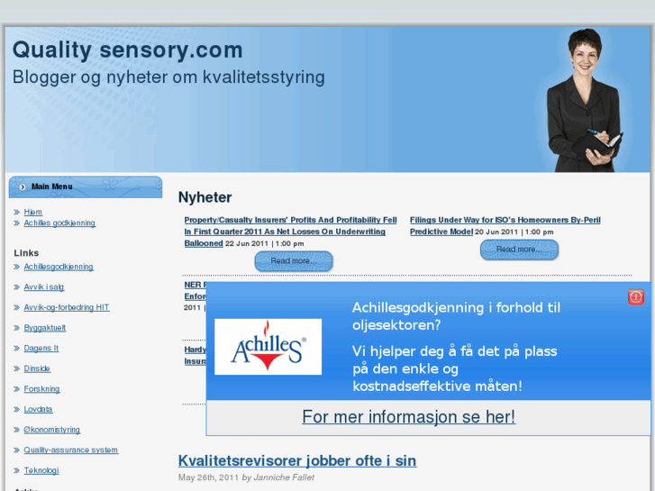 www.qualitysensory.com