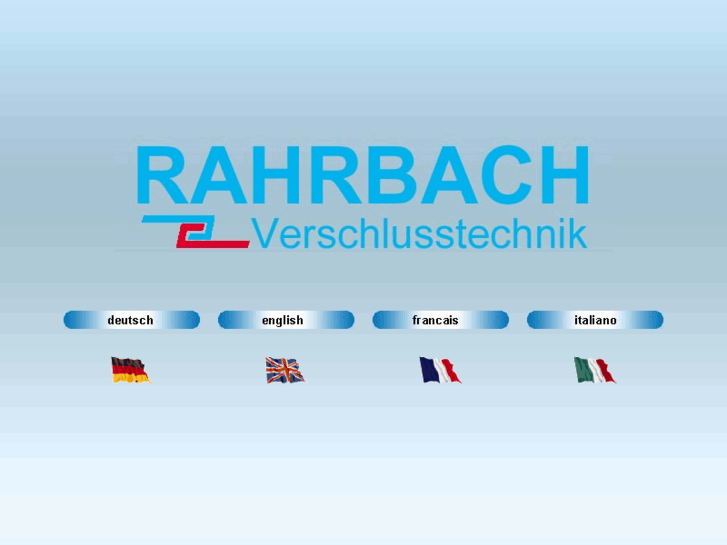 www.rahrbach.biz