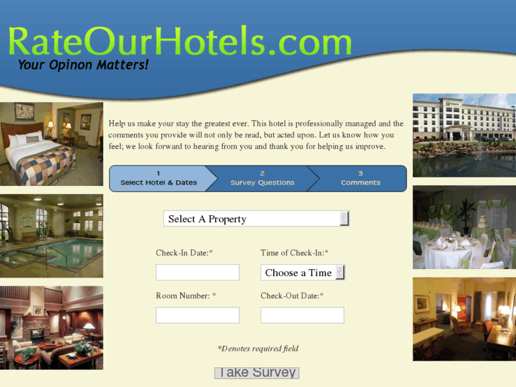 www.rateourhotels.com