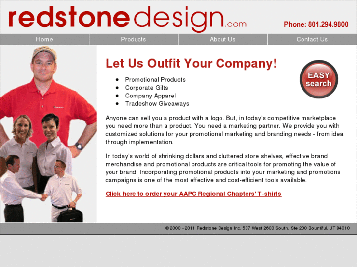 www.redstonedesign.com