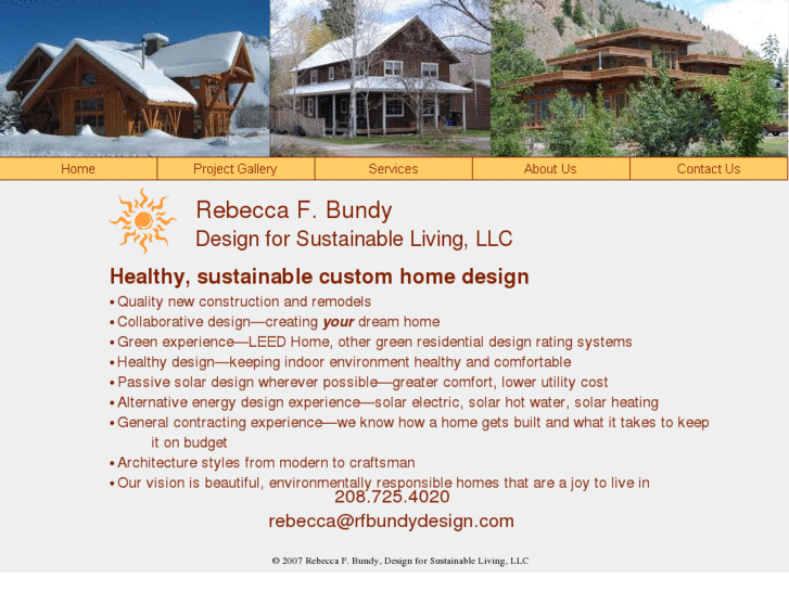 www.rfbundydesign.com