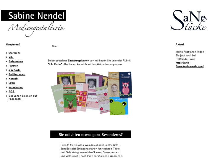 www.sabine-nendel.de