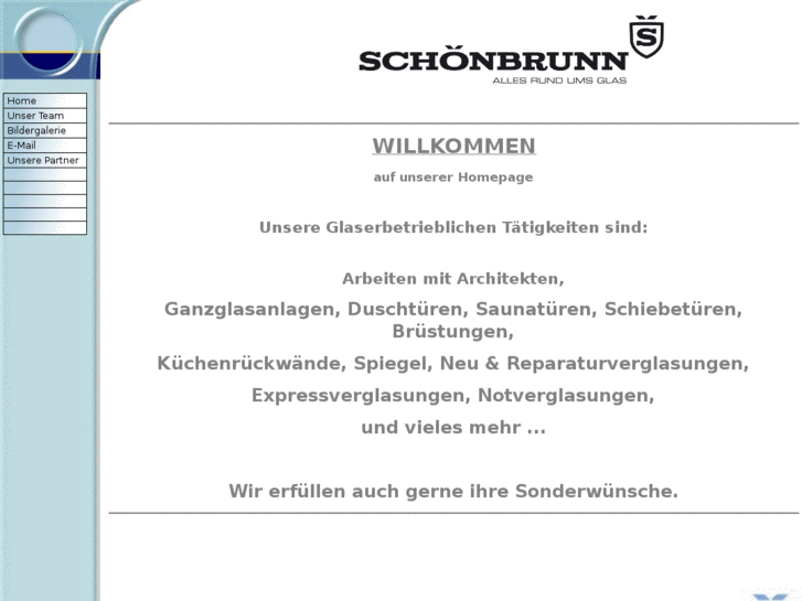 www.schoenbrunnglas.com