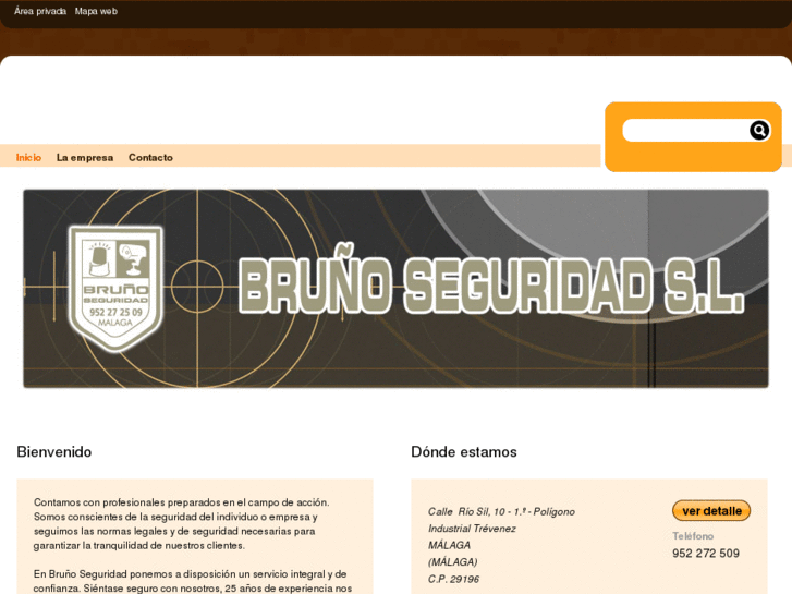 www.seguridadbruno.es