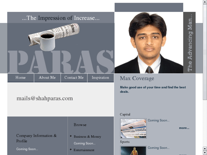 www.shahparas.com