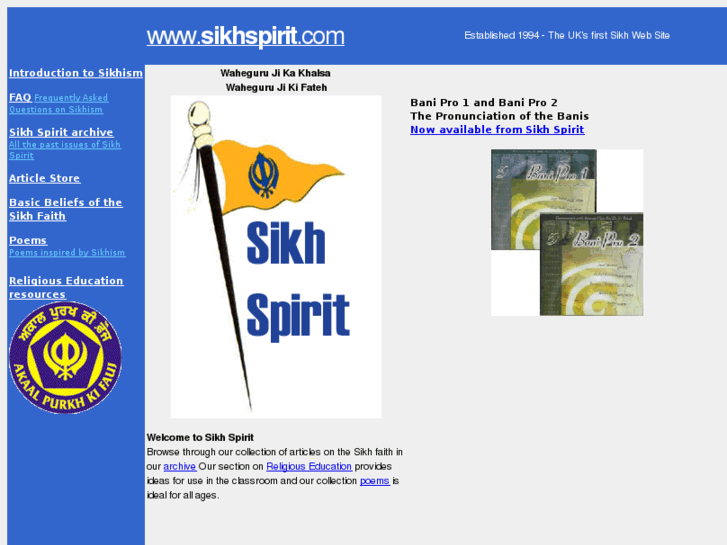 www.sikhspirit.com