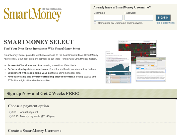 www.smartmoneyselect.com