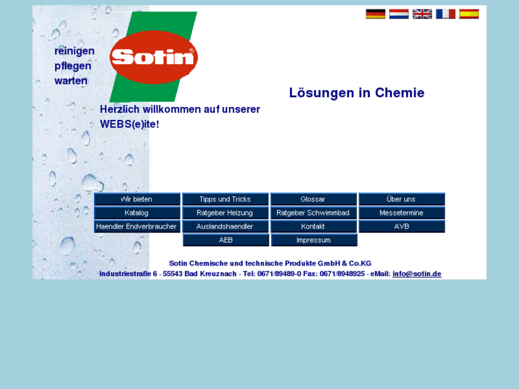 www.sotin.de