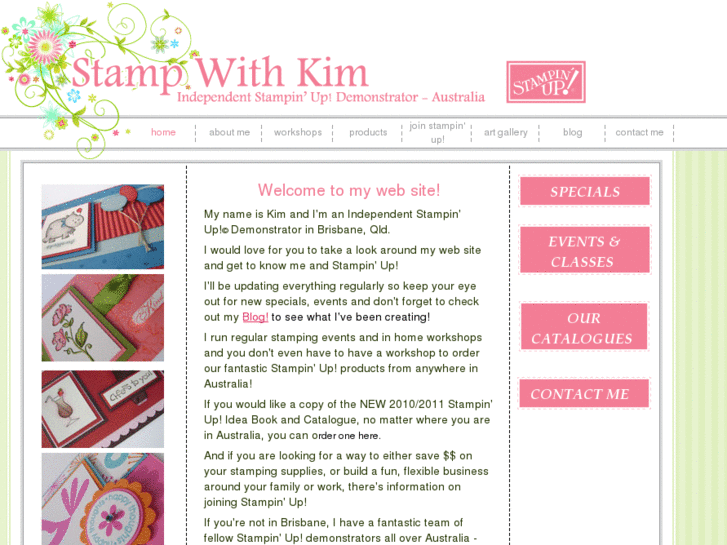 www.stampwithkim.com.au