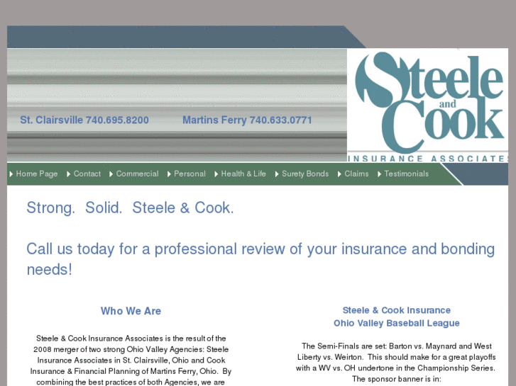 www.steelecook.com