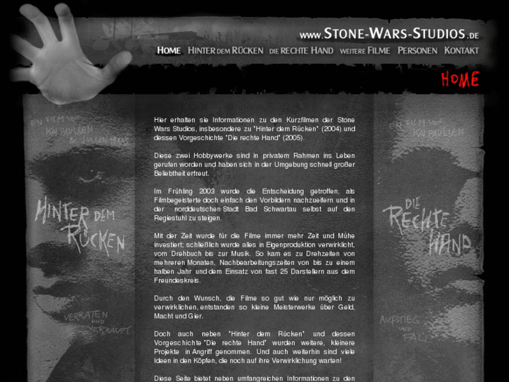 www.stone-wars-studios.de