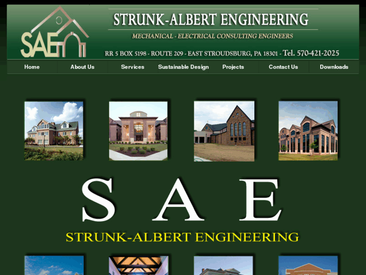 www.strunk-albert.com