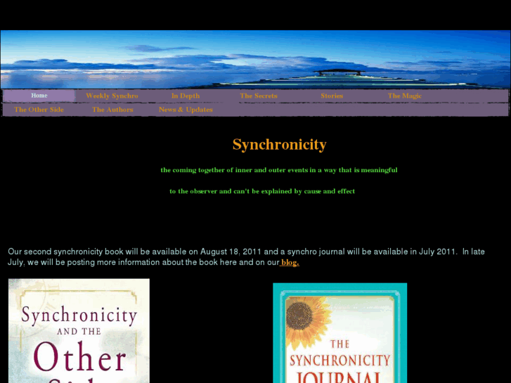 www.synchrosecrets.com