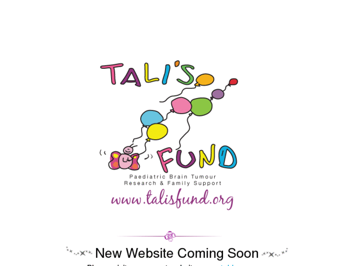 www.talisfund.org