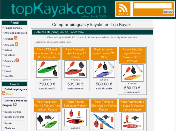 www.topkayak.com