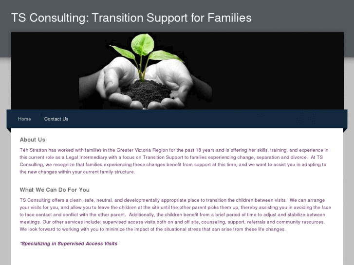 www.transitionsupport.net