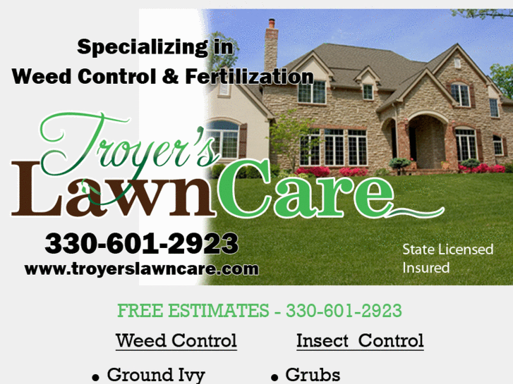 www.troyerslawncare.com