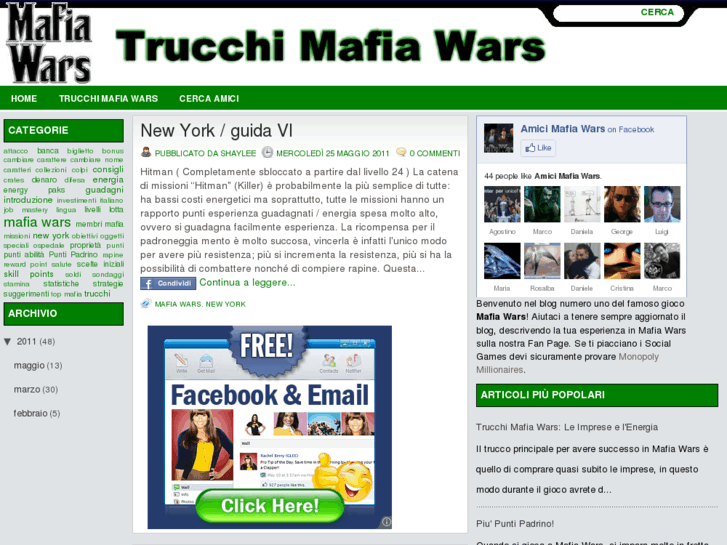 www.trucchimafiawars.com