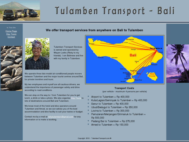 www.tulambentransport.com