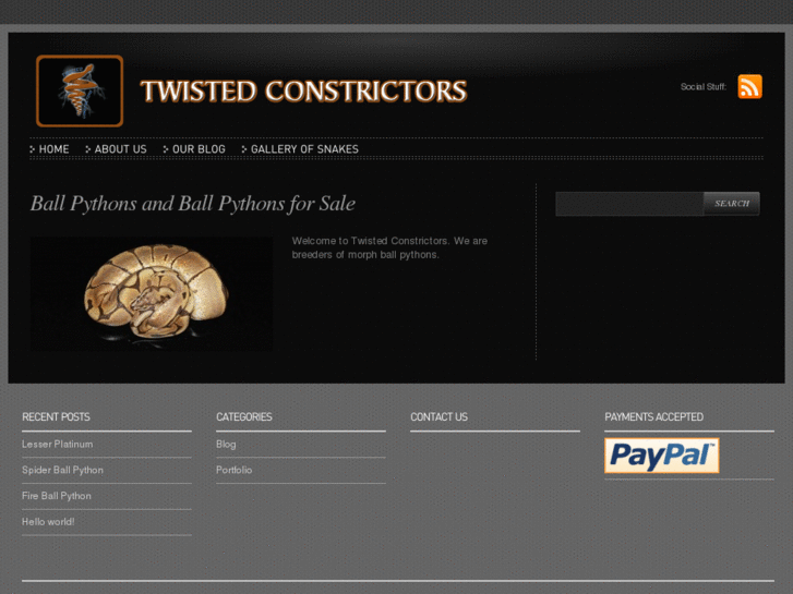 www.twistedconstrictors.com