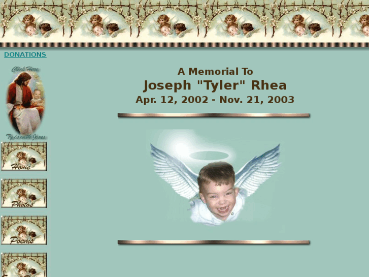 www.tylerrhea.com