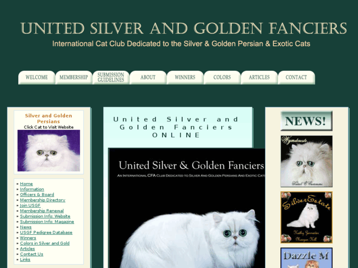 www.unitedsilverandgoldenfanciers.com