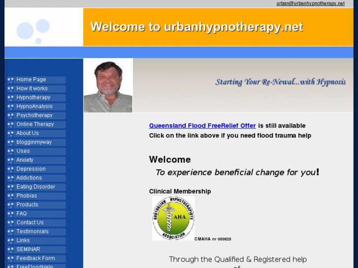 www.urbanhypnotherapy.net