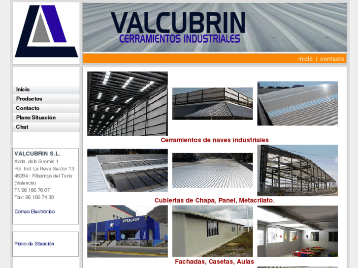 www.valcubrin.com