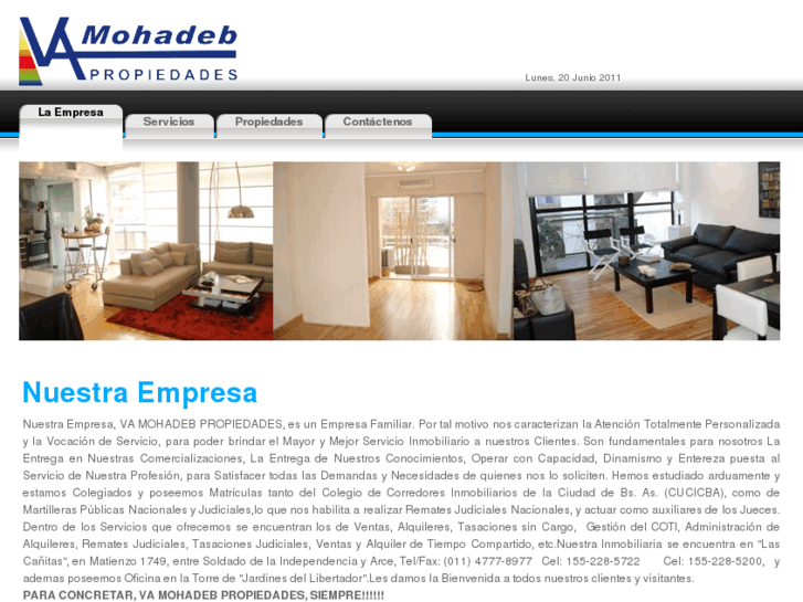 www.vamohadeb.com