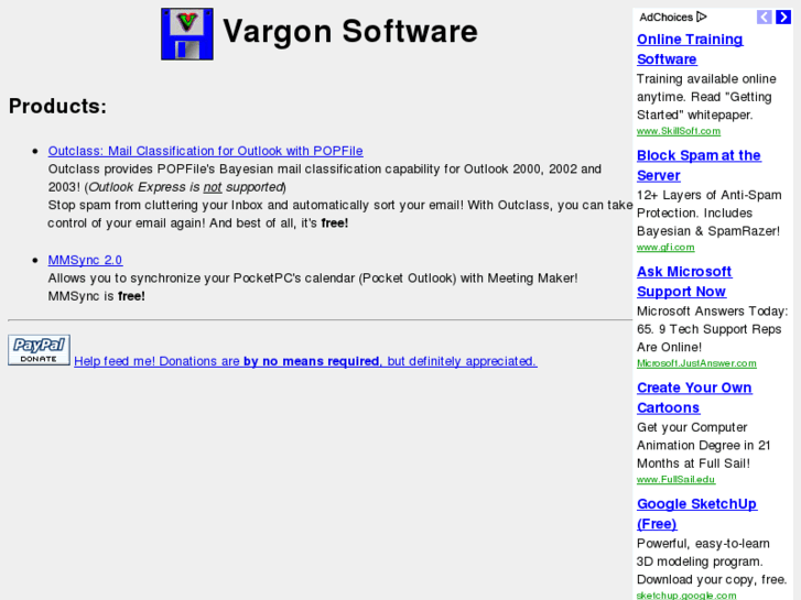 www.vargonsoft.com