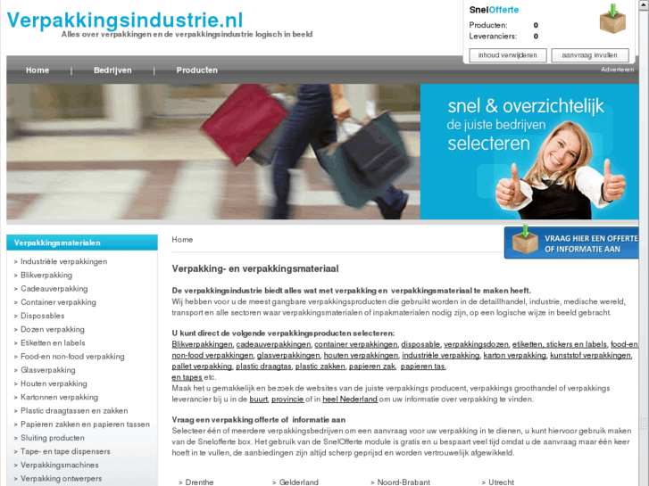 www.verpakkingsindustrie.nl