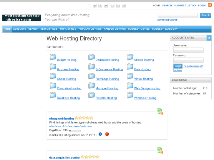 www.web-hosting-service-directory.com