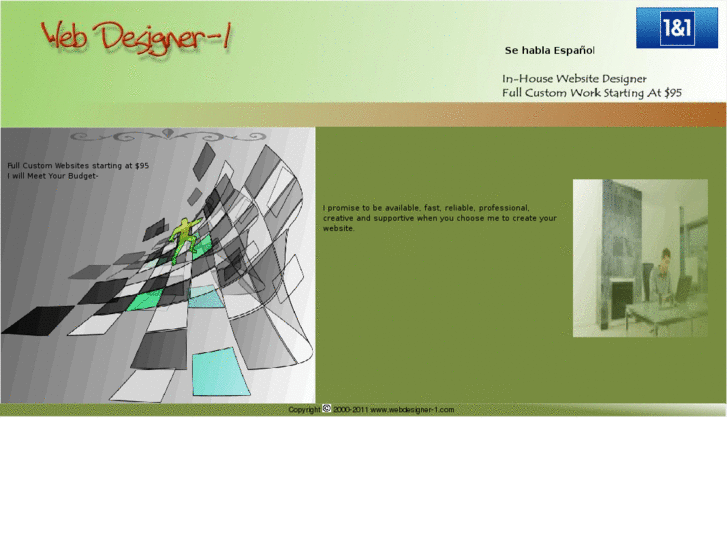 www.webdesigner-1.com