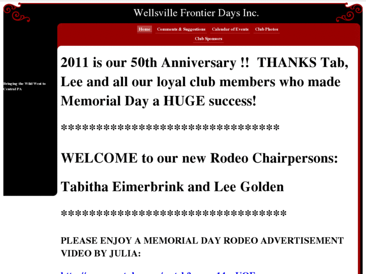 www.wellsvillefrontierdaysinc.com