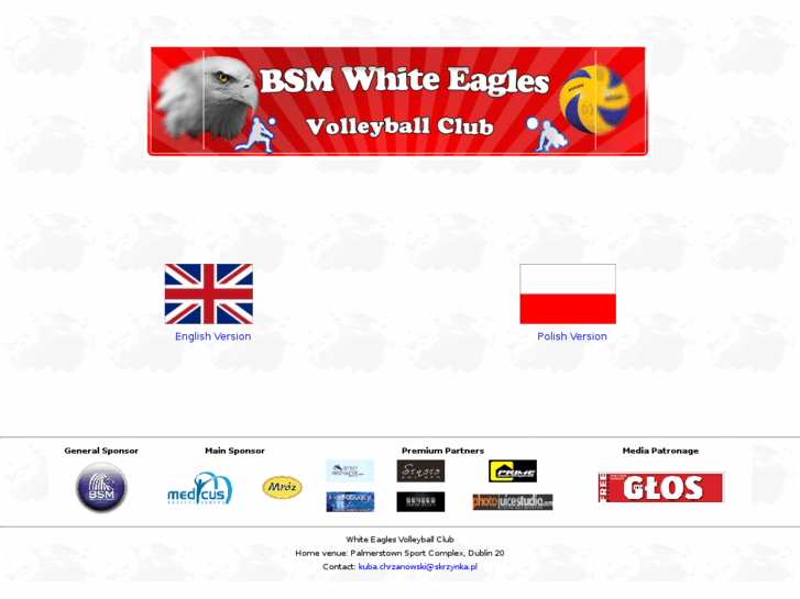 www.white-eagles.eu