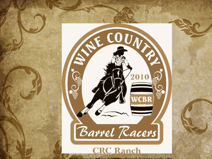 www.winecountrybarrelracers.com