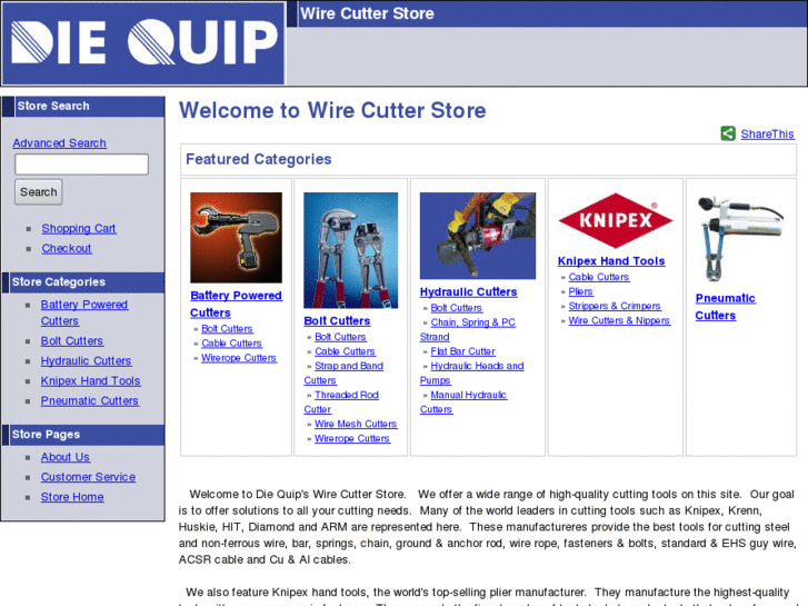 www.wirecutterstore.com