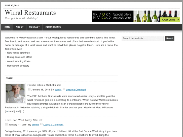 www.wirralrestaurants.com