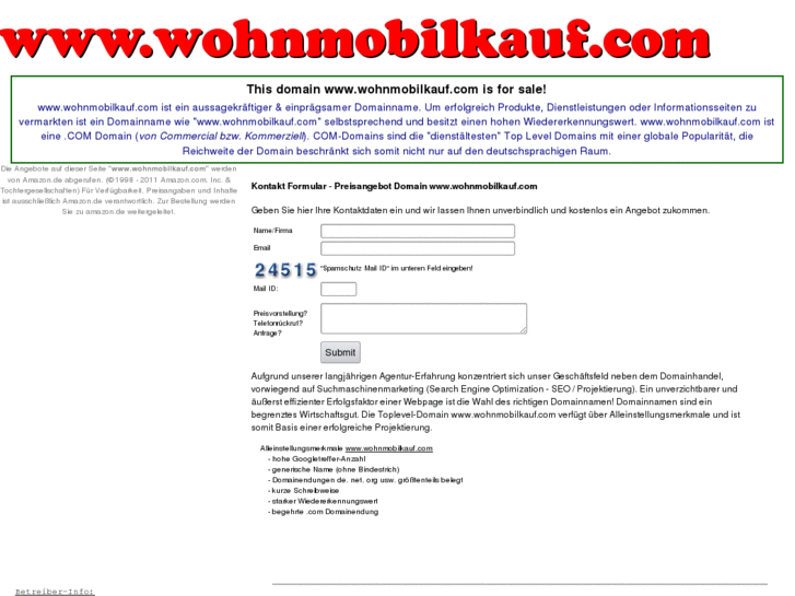 www.wohnmobilkauf.com