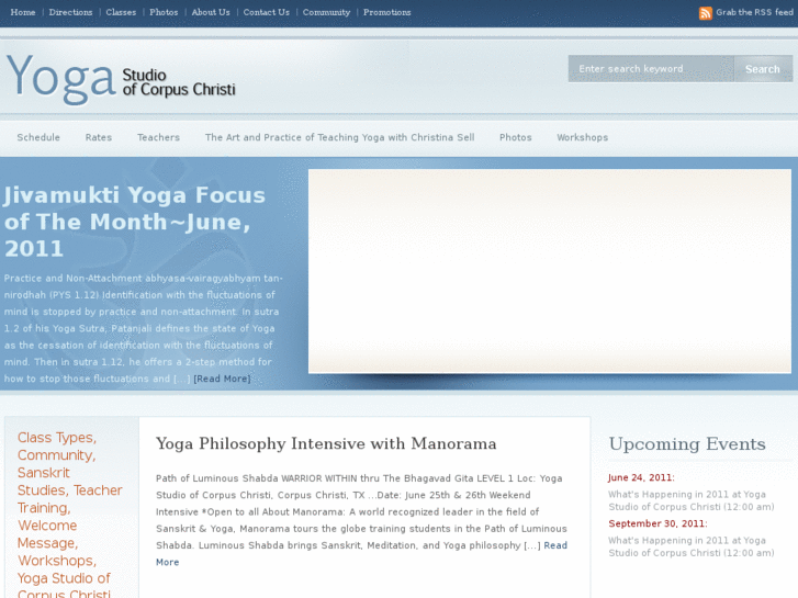 www.yogastudioofcc.com