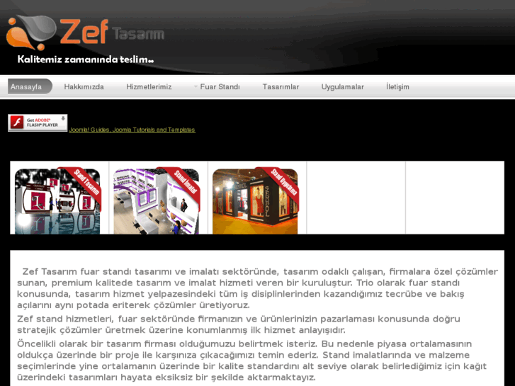 www.zeftasarim.com