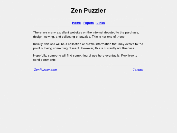 www.zenpuzzler.com