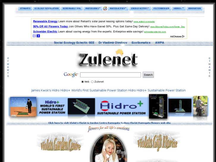 www.zulenet.com