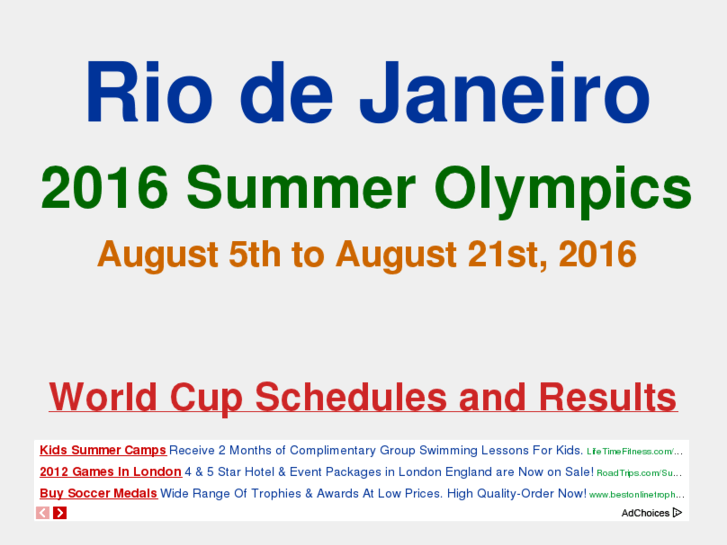 www.2016rio.net