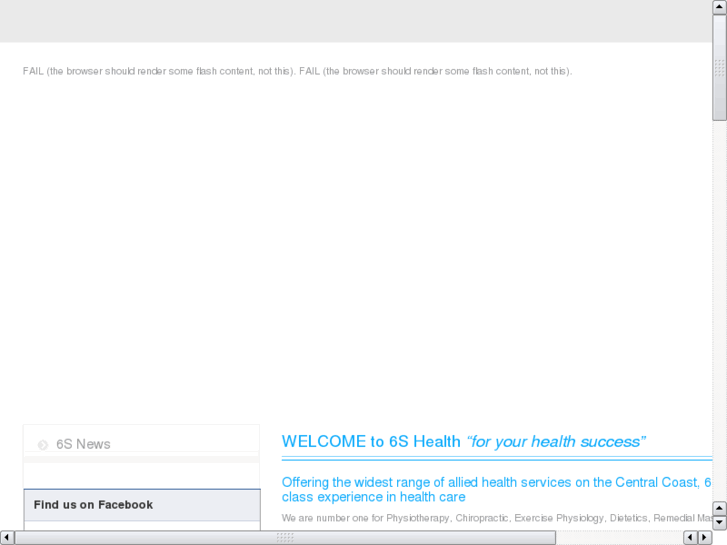 www.6shealth.com